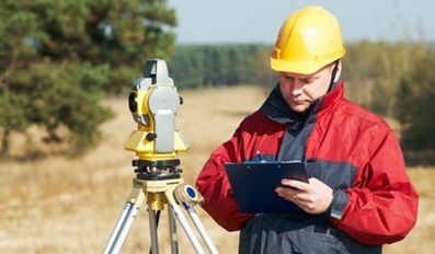 Land Surveyor jobs in Qatar
